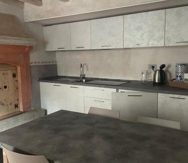 Ornica Apartment | ALBERGO DIFFUSO ORNICA NEL CUORE