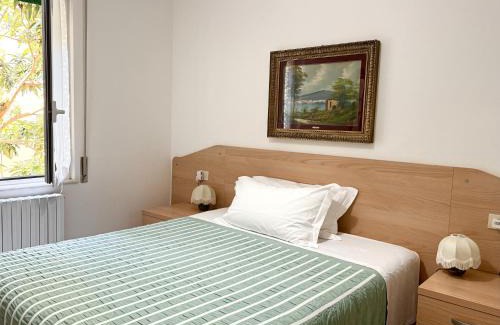Salsomaggiore Terme Hotel | Albergo Edera