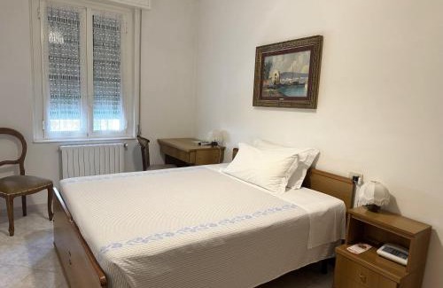 Salsomaggiore Terme Hotel | Albergo Edera