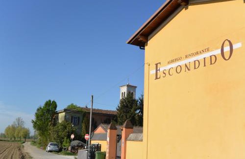 Soresina Hotel | Albergo Escondido