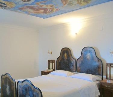 Urbino Hotel | Albergo Hotel Raffaello