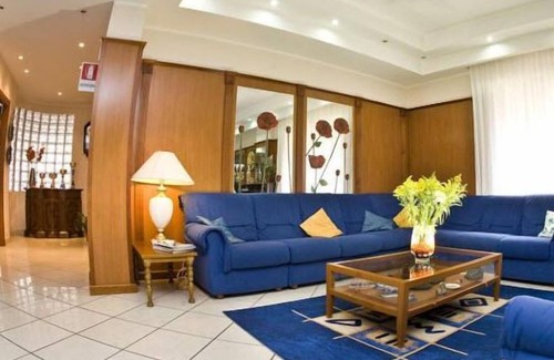 Fiuggi Hotel | Albergo Hotel Verdi