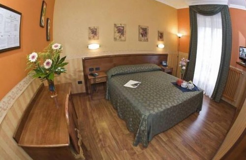 Fiuggi Hotel | Albergo Hotel Verdi