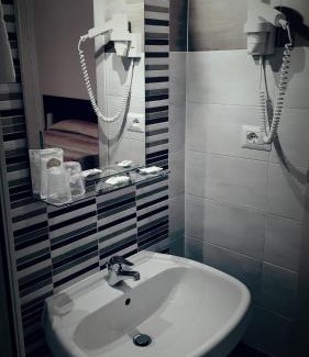 Sant'Arcangelo Hotel | Albergo " il Gattopardo" di Esposito Carmela & C sas