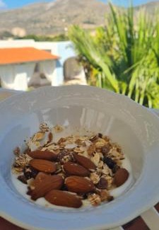 Favignana Hotel | Albergo isola mia