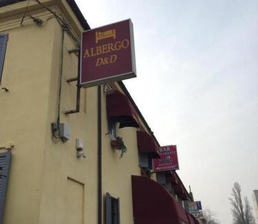 Parma Apartment | albergo
