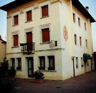 Portogruaro Hotel | Albergo La Meridiana