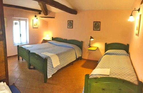 Feglino House | Albergo Locanda Borgo Antico