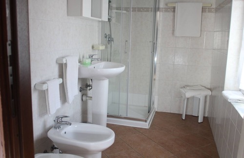 Feglino House | Albergo Locanda Borgo Antico