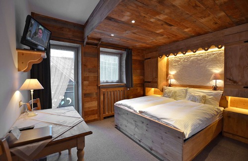 Alba Hotel | Albergo Majorka