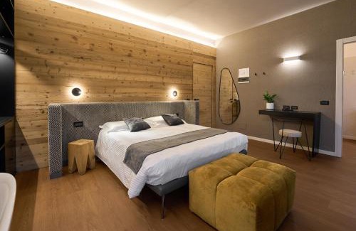 Fuipiano Valle Imagna Hotel | Albergo Moderno & Spa