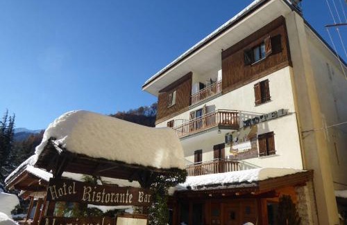 Vernante Hotel | Albergo Nazionale