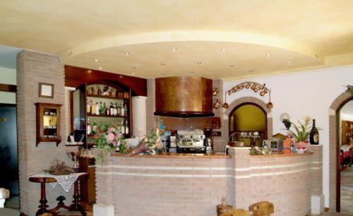 Peri Hotel | Albergo Olivo