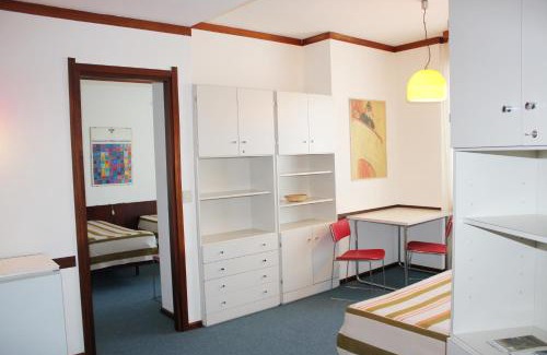 Pordenone Hotel | Albergo Residence Italia Vintage Hotel