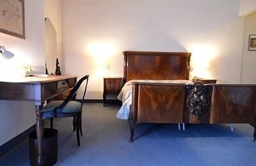 Trescore Balneario Hotel | Albergo Ristorante della Torre