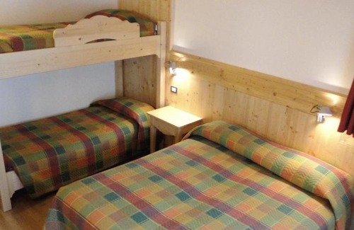 Mello Hotel | Albergo Ristorante Baraglia