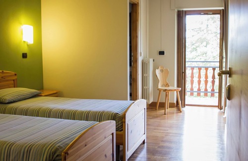 Alpe Ciamporino Hotel | Albergo Ristorante Cuccini