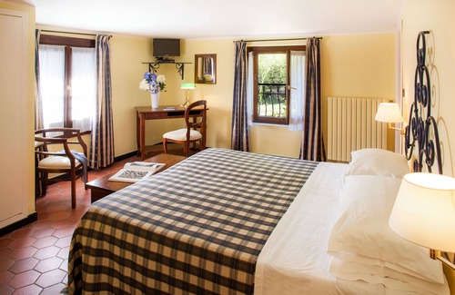 Colletta Hotel | Albergo Ristorante Da Gin