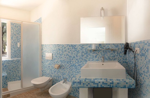 Cerri Hotel | Albergo Serena
