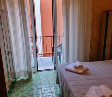 Rezza Hotel | Albergo Stella Di Mare