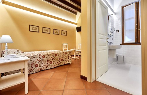 Pomponesco Hotel | Albergo Trattoria Il Leone