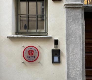 Boves House | Albergo Trieste Boves - Ricetto Suite