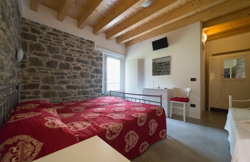 Villa Minozzo Hotel | Albergo Val Dolo