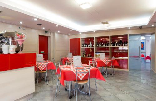 Novi Ligure Hotel | Albergo Verdi