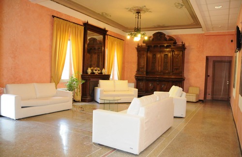 Saint-remy-de-provence Hotel | Albergo Villa Ester