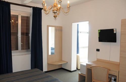 Saint-remy-de-provence Hotel | Albergo Villa Ester