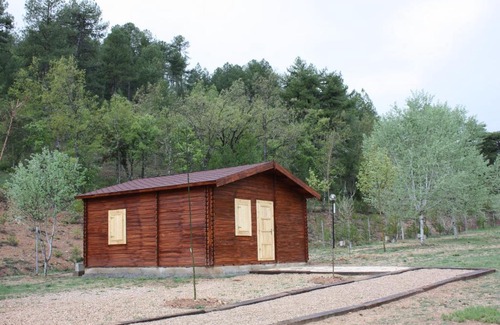 Beteta Other | Albergue Campamento Alto Tajo