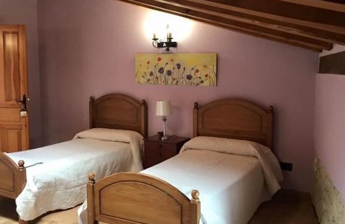 Hontanas Hostel | Albergue El Puntido