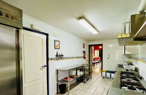 Arizgoiti House | Albergue - Hostel - Alquiler Casa Completa. Ideal Grupos, Niñ@s, Mascotas