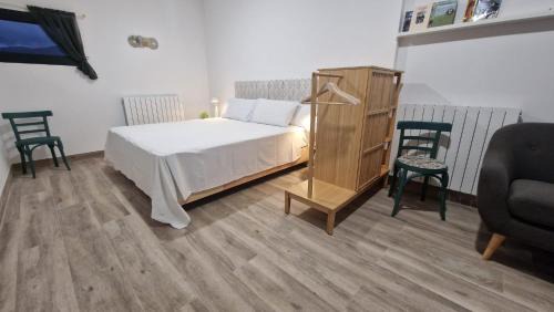 Soba Hostel | Albergue La Incera