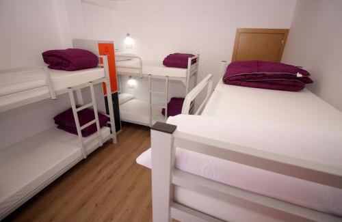 Lalin House | Albergue Lalin Centro