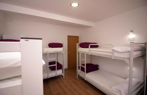 Lalin House | Albergue Lalin Centro