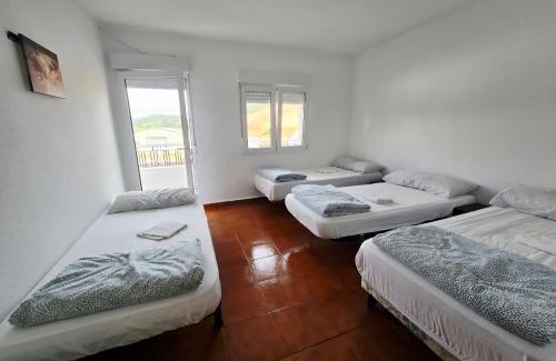 Cardoso Hostel | Albergue Llanes Paradise