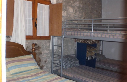 Fontllonga House | Albergue Rural Cal Picarol
