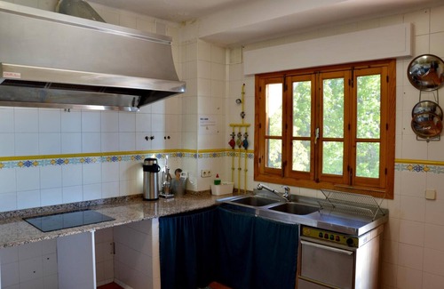 Algodonales Hostel | Albergue Rural de Algodonales - Hostel