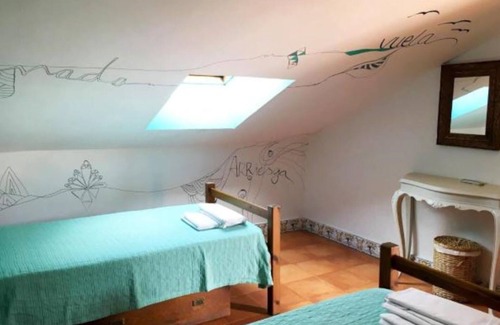 Algodonales Hostel | Albergue Rural de Algodonales - Hostel