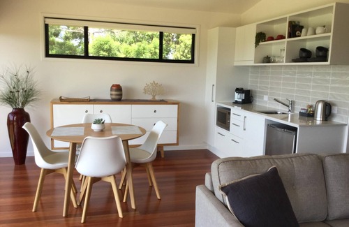 Alstonville Apartment | Alberi at Eden - Private Studio Apartment
