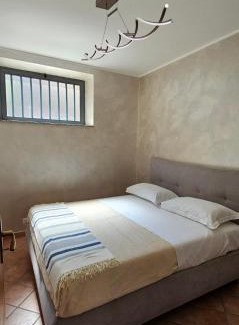 Maletto Apartment | Albero di Giada
