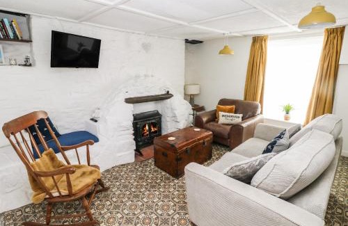 Brynamman House | Albert House