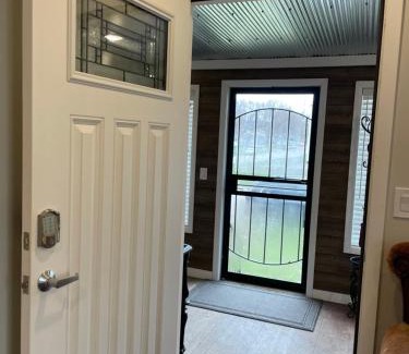 Albert Lea House | Albert Lea revival