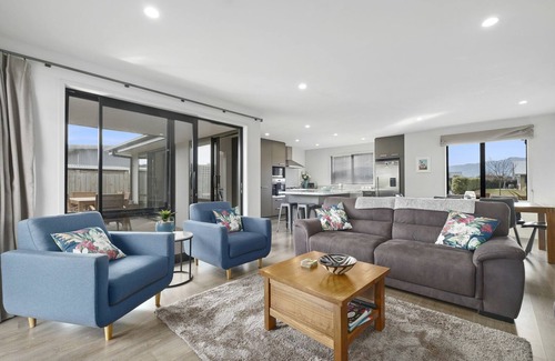 Albert Town Cottage | Albert Town Wanaka Oasis - Wanaka