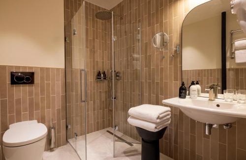 Faubourg Saint-Germain Hotel | Alberte Hôtel