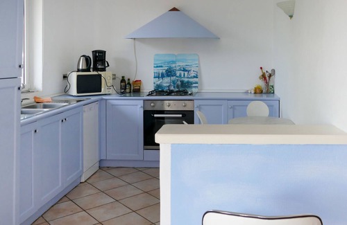Monade Santa Lucia Apartment | Alberto B by Interhome