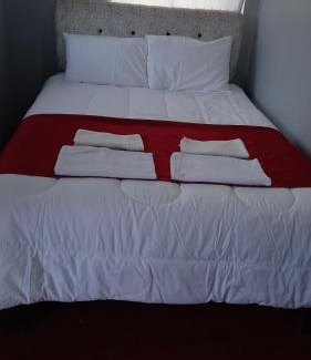 Juli House | Alberto homestay taypi qamaña establo