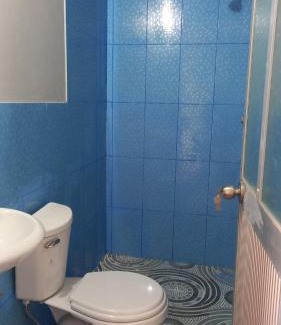 Juli House | Alberto homestay taypi qamaña establo