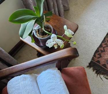Alberton Apartment | Alberton Africa Away